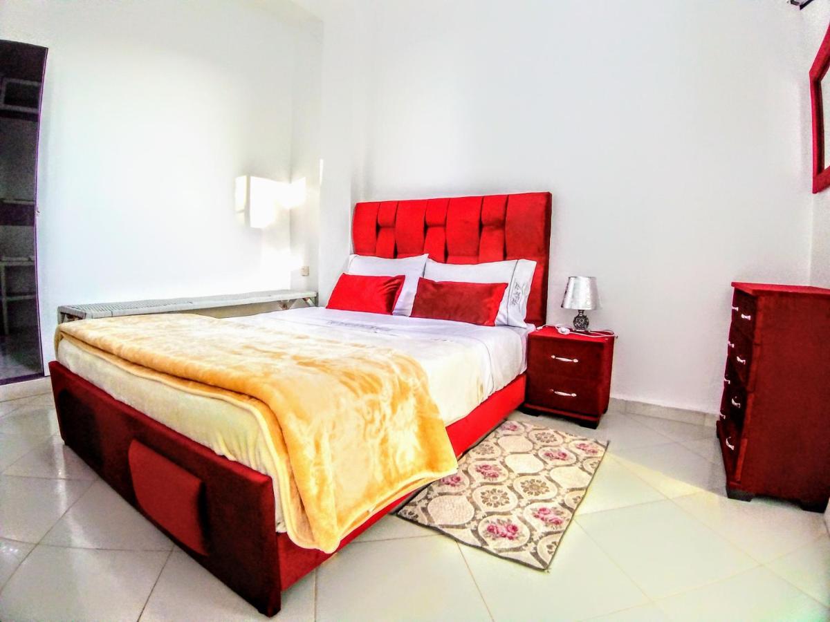 Gite Karine Imouzzer du Kandar Ngoại thất bức ảnh