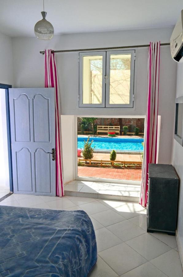 Gite Karine Imouzzer du Kandar Ngoại thất bức ảnh